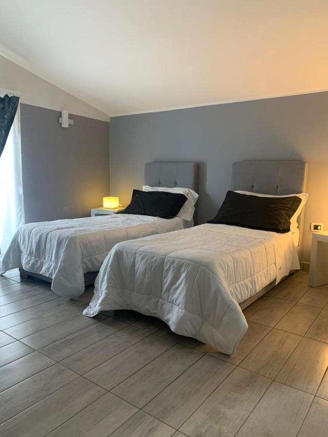 Hotel Victoria Pomigliano d'Arco