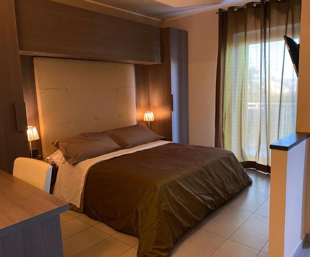 Victoria Hotel Pomigliano d'Arco
