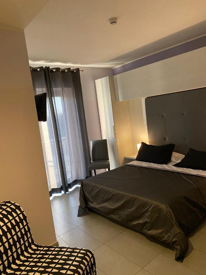 Hotel Victoria 3*