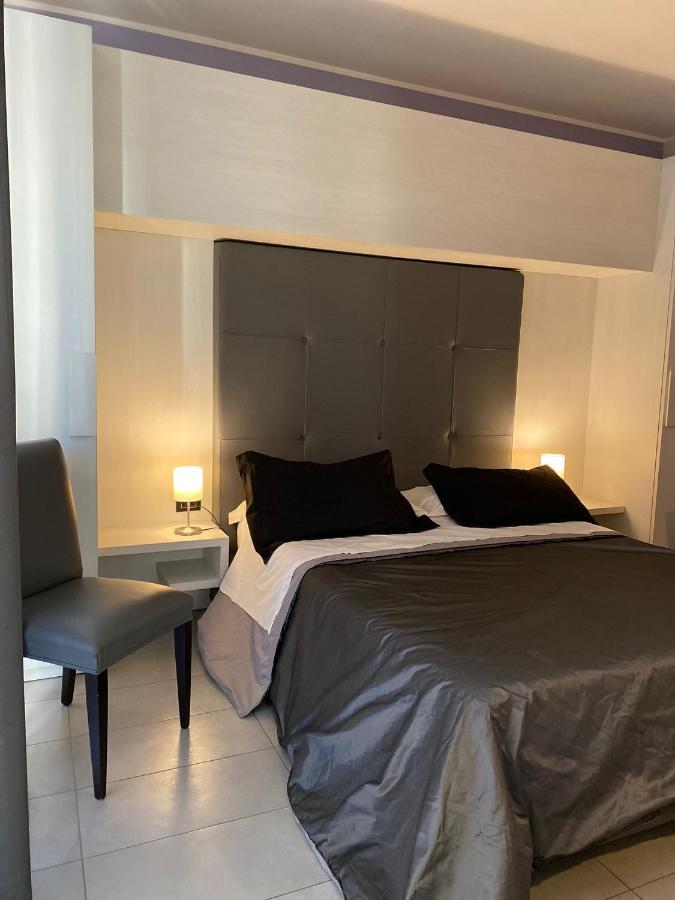 Victoria Hotel Pomigliano d'Arco