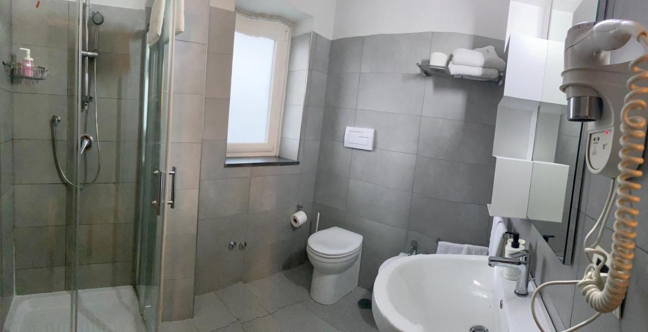 Hotel Victoria Pomigliano d'Arco
