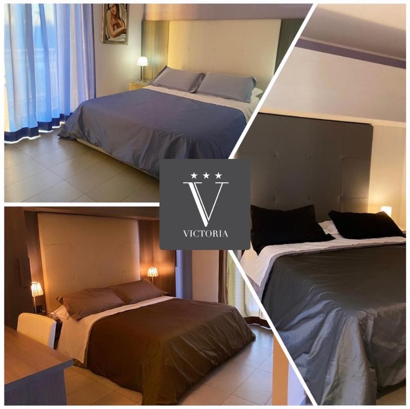 Hotel Victoria