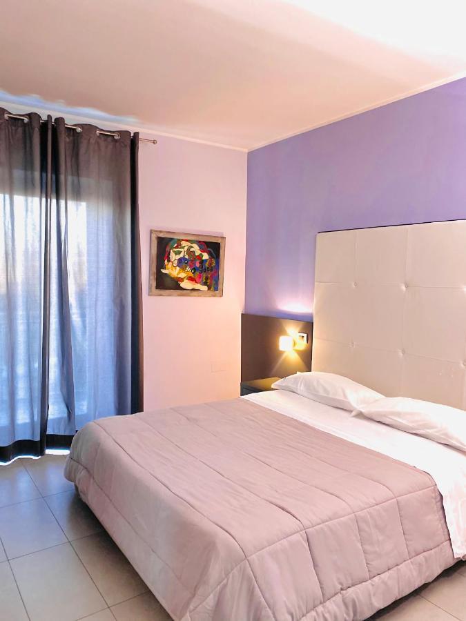 Victoria Hotel Pomigliano d'Arco
