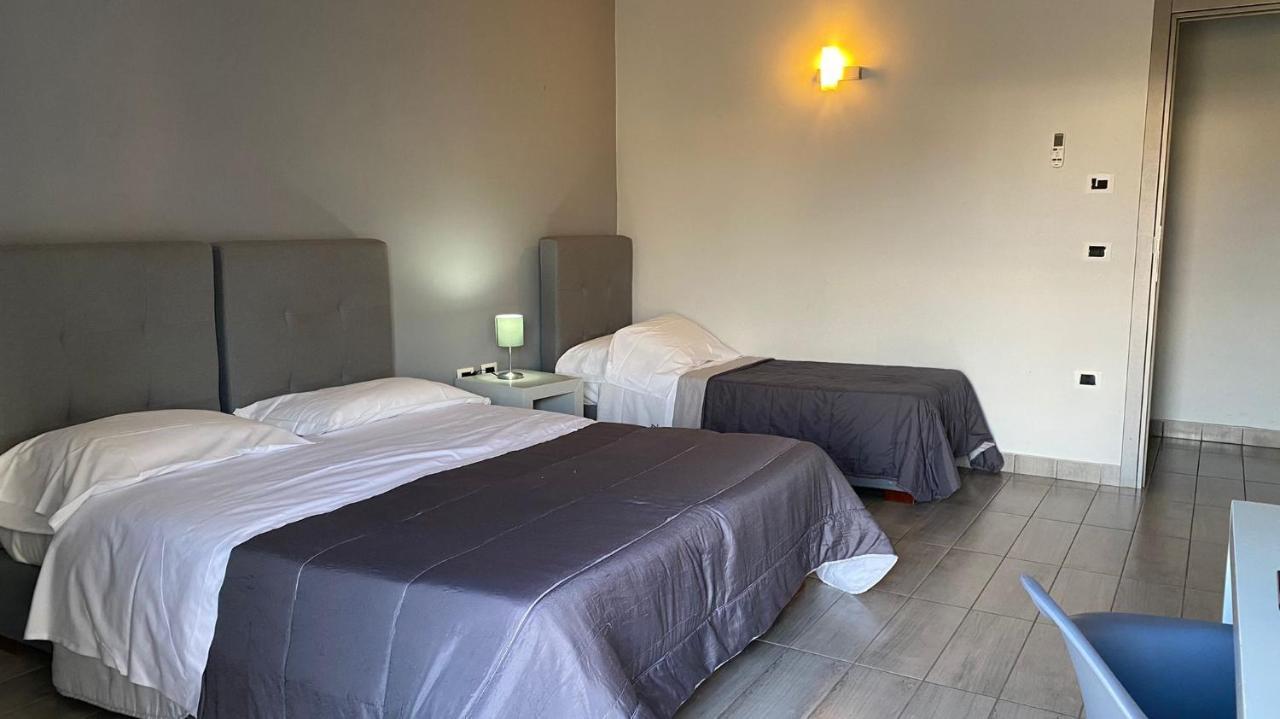 Hotel Victoria Pomigliano d'Arco