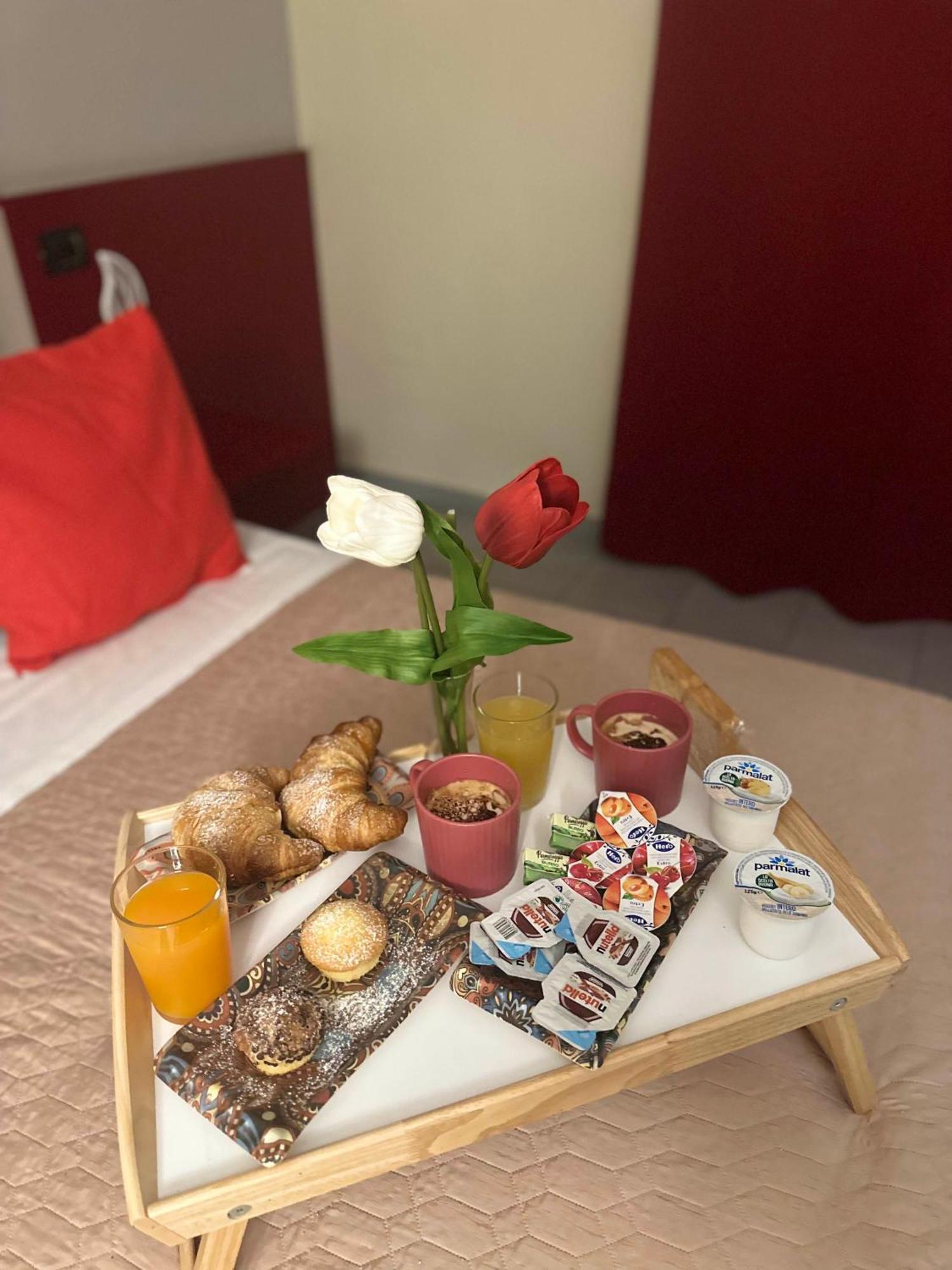 Hotel Victoria Pomigliano d'Arco