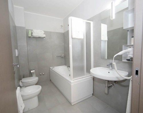 Hotel Victoria 3*