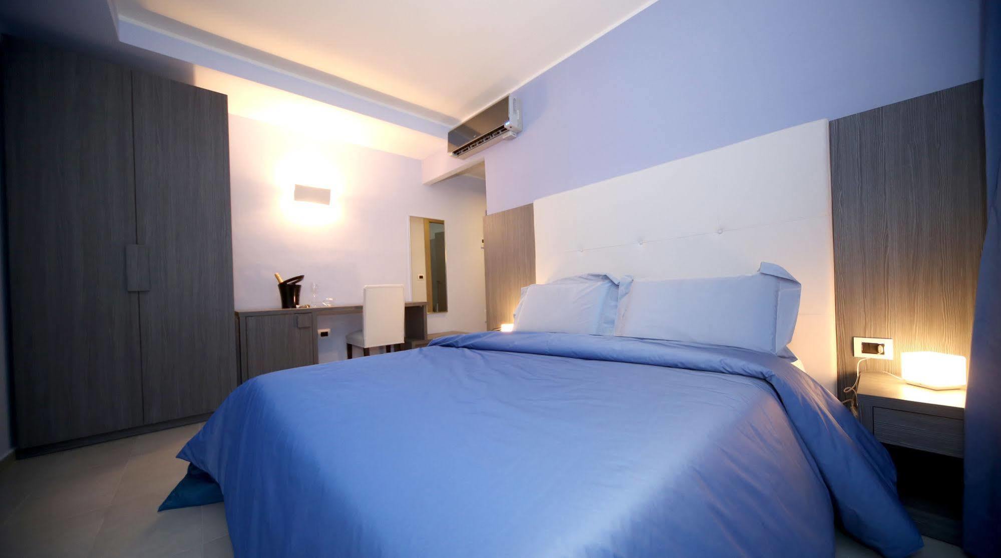 Victoria Hotel Pomigliano d'Arco