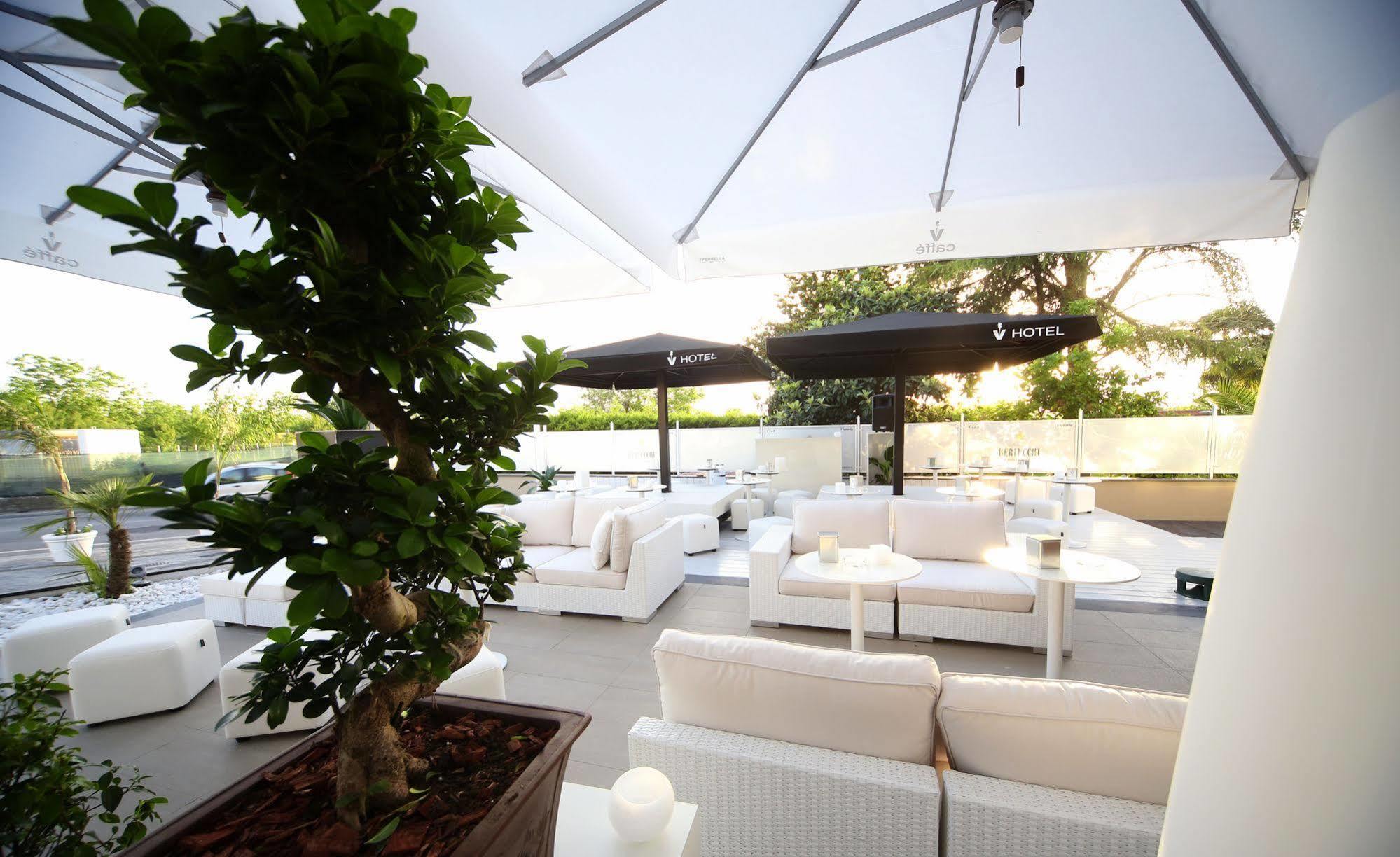 Victoria Hotel Pomigliano d'Arco