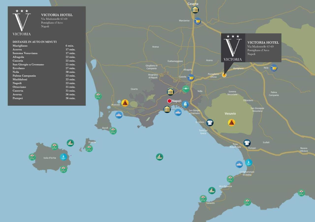 Victoria 3*